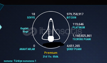 Baslangıç Waruniverse satılık hesap  Baslangıç Waruniverse satılık hesap