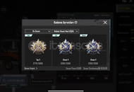 ⭐️Başlangıçlık Temiz Hesap⭐️ ⭐️Başlangıçlık Temiz Hesap⭐️