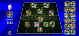 BASTEN+BAGGİO+MESSİ+CRUYF+NAKATA+PİRES (KG 3183