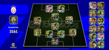 BASTEN+NESİRİ+SEDORF+PUYOL++PİRES (KG 3161