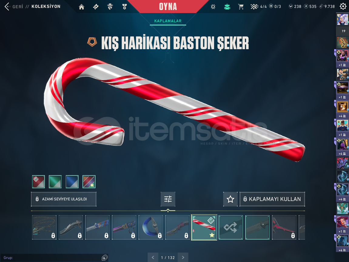 !!ACİL!! Baston Şeker Bıçak - #MAİLLİ# !!ACİL!! Baston Şeker Bıçak - #MAİLLİ#