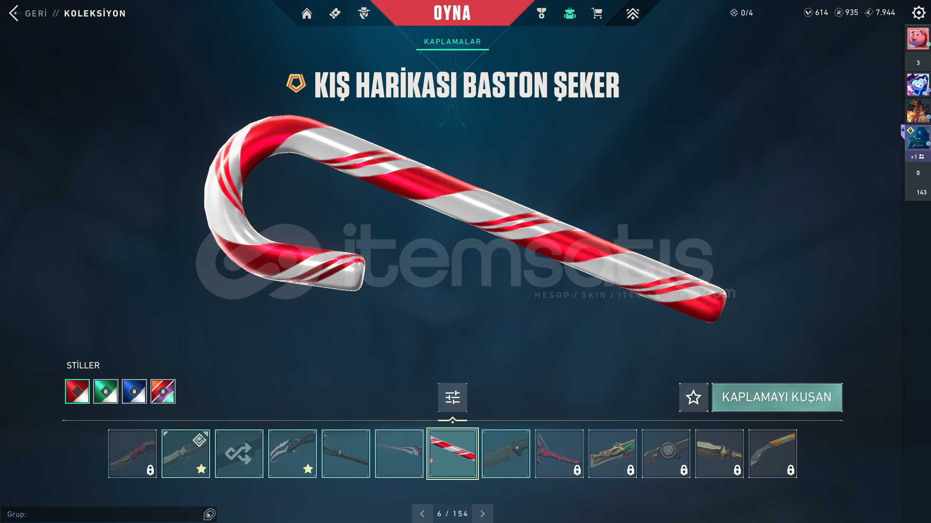 BASTON ŞEKER KARABORSA KELEBEK TR MAİLLİ BASTON ŞEKER KARABORSA KELEBEK TR MAİLLİ