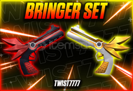 ☘️BRINGER SET☘️[En Uygunu][mm2]