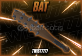 ☘️BAT☘️ [En Uygunu] [mm2]