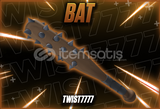 ☘️BAT KNIFE☘️ [En Uygunu] [mm2]