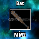  Bat Knife ⭐ MM2