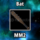 Bat Knife ⭐ MM2