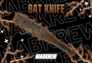 Bat Knife MM2