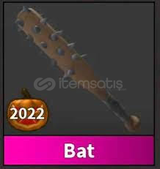 ⭐️Bat MM2