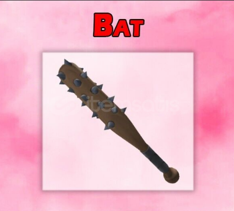 BAT ⚡️ MM2 BAT ⚡️ MM2