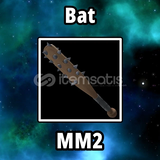 Bat MM2 / HEMEN TESLİM