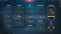 BATAN GEMİNİN MALLARI 