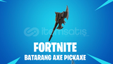 Batarang Axe Kazma KEY (Epic Games)