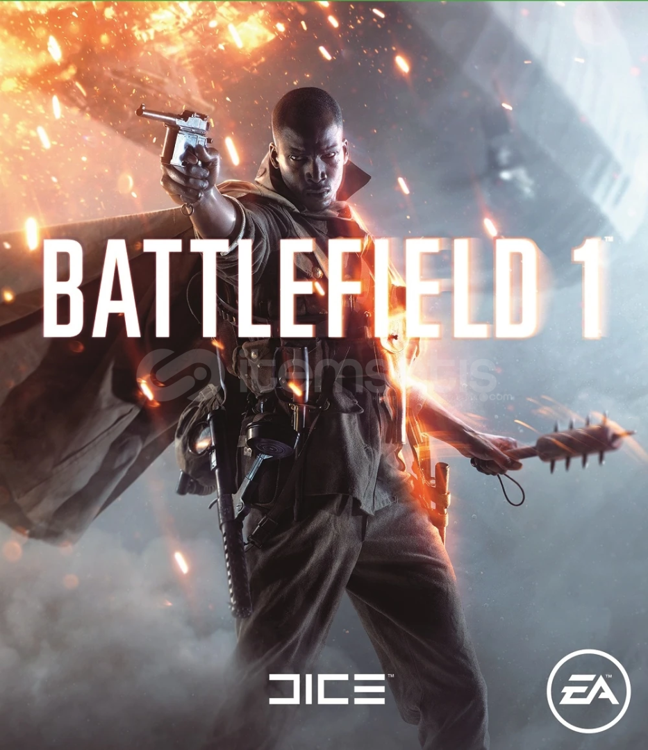 Battlefield 1 Steam Hesap Battlefield 1 Steam Hesap