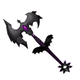 BatlleAxe