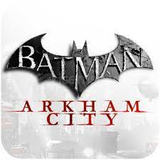 ★BATMAN ARKAM CİTY★ STEAM GARANTİLİ HESAP 