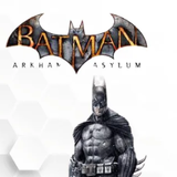 Batman Arkham Asylum