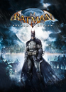 BATMAN ARKHAM ASYLUM + DESTEK