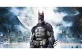 Batman Arkham Asylum Game of the Yr + Garanti