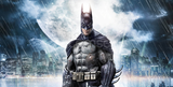 Batman Arkham Asylum Game of the Yr
 + Garanti