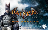 ⭐Batman: Arkham Asylum + Garanti⭐