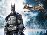 Batman Arkham Asylum + Garanti