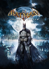 ⚡ BATMAN ARKHAM ASYLUM STEAM HESABI + GARANTİ