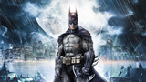 Batman Arkham Asylum Steam Key