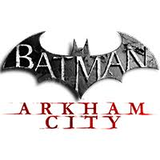 Batman Arkham City Game Of The Year Edition