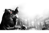 Batman Arkham City - Game of the Yr + Garanti