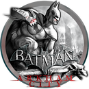 Batman Arkham City GOTY