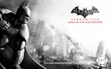 ⭐Batman: Arkham City GOTY Edition + Garanti ⭐