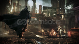 Batman: Arkham Collection Steam CD Key