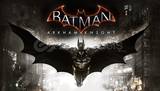 ★BATMAN ARKHAM KNIGH★ GARANTİLİ STEAM HESAP 