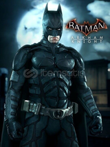 Batman™: Arkham Knight