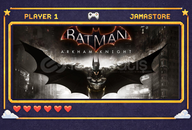 Batman Arkham Knight Batman Arkham Knight