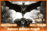 Batman Arkham Knight