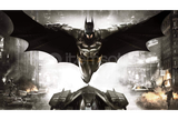 Batman Arkham Knight + Garanti