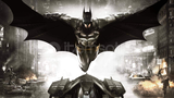 Batman Arkham Knight
 + Garanti