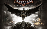 Batman Arkham Knight + Garanti