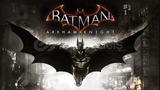 ⭐Batman: Arkham Knight + Garanti