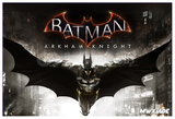 Batman Arkham Knight + Garanti Destek