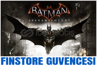 Batman Arkham Knight+ GARANTİ + SINIRSIZ DESTEK