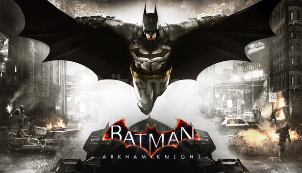 Batman: Arkham Knight | Garantili | Anında Batman: Arkham Knight | Garantili | Anında