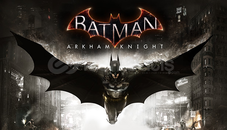 ☘️ Batman™: Arkham Knight + OTO