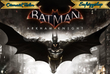 [TÜM DLC]Batman Arkham Knight Steam + Garanti