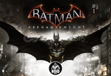Batman Arkham Knight Steam Hesabı