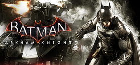 Batman™: Arkham Knight Steam Hesabı