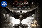 Batman Arkham Knight + SÜRESİZ GARANTİ