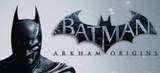 Batman Arkham Origins